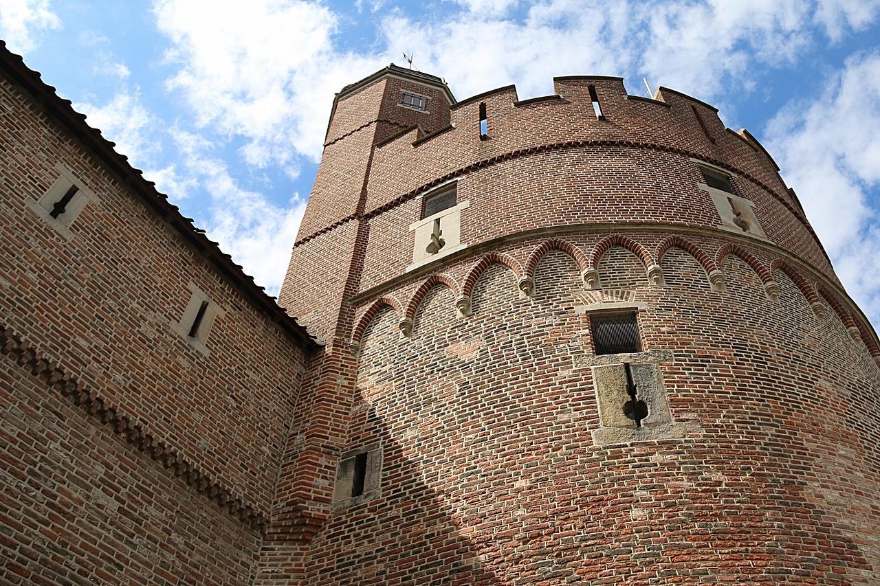 De Pelsertoren Zwolle  Eksteriør billede