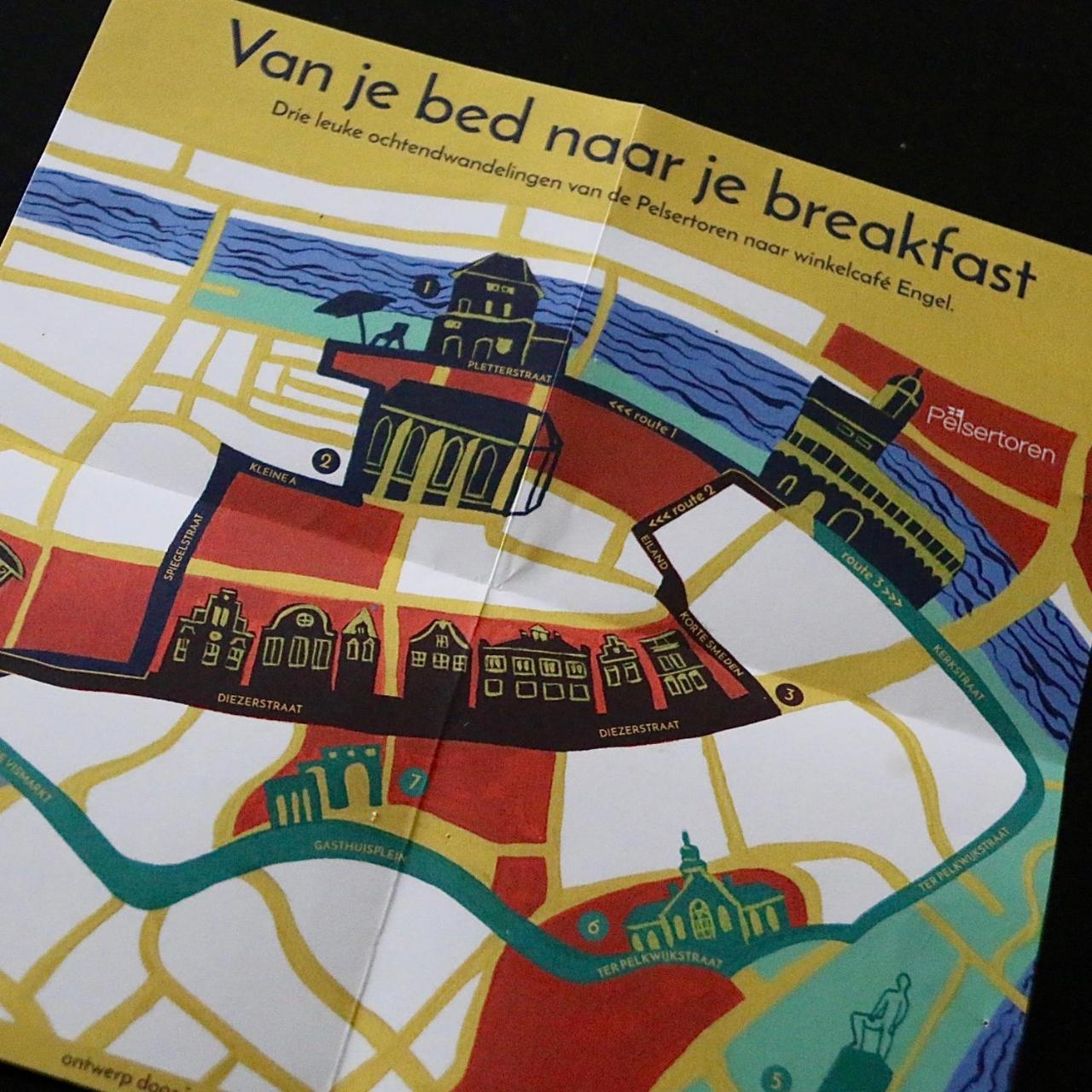 De Pelsertoren Zwolle  Eksteriør billede